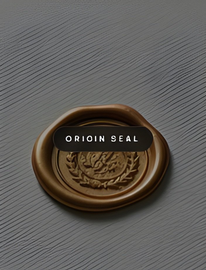 origin seal